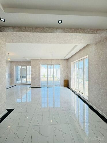 5-комн. дом/дача - пос. Шувеляны - 250 м² (9)