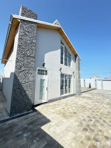 5-комн. дом/дача - пос. Шувеляны - 250 м² (2)