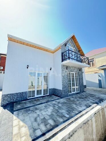 5-комн. дом/дача - пос. Шувеляны - 250 м² (3)