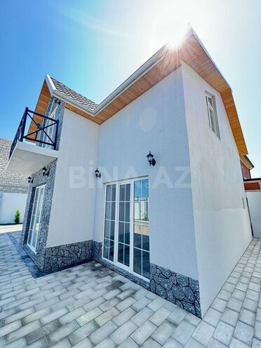 5-комн. дом/дача - пос. Шувеляны - 250 м² (4)