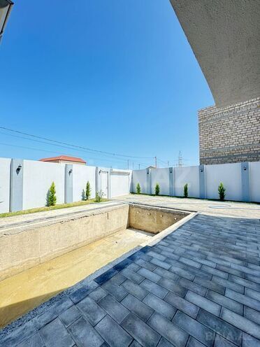 5-комн. дом/дача - пос. Шувеляны - 250 м² (7)