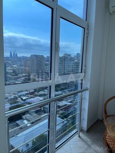 3-комн. новостройка - м. Низами - 150 м² (6)