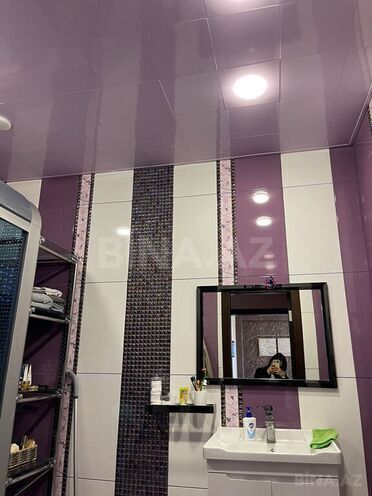 3-комн. новостройка - м. Низами - 150 м² (29)