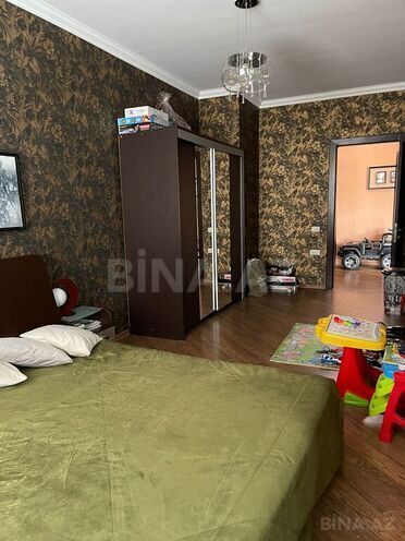 3-комн. новостройка - м. Низами - 150 м² (13)