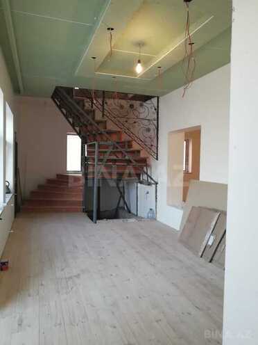 5 otaqlı həyət evi/bağ evi - Maştağa q. - 210 m² (10)