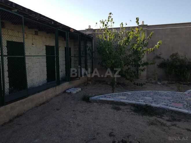 5 otaqlı həyət evi/bağ evi - Maştağa q. - 210 m² (28)