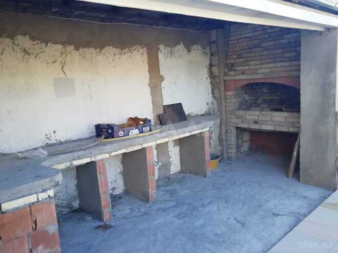 5 otaqlı həyət evi/bağ evi - Maştağa q. - 210 m² (29)