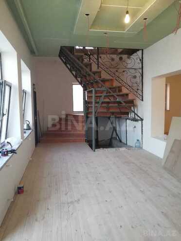 5 otaqlı həyət evi/bağ evi - Maştağa q. - 210 m² (20)