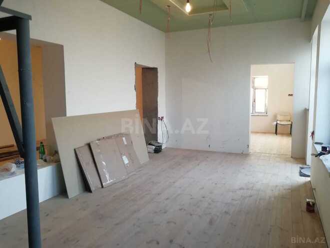 5 otaqlı həyət evi/bağ evi - Maştağa q. - 210 m² (19)