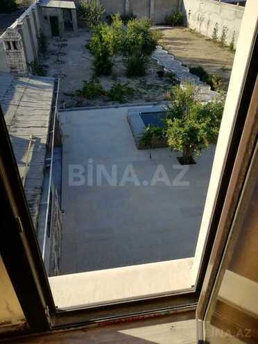 5 otaqlı həyət evi/bağ evi - Maştağa q. - 210 m² (23)