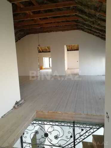 5 otaqlı həyət evi/bağ evi - Maştağa q. - 210 m² (17)