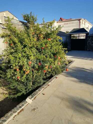 5 otaqlı həyət evi/bağ evi - Maştağa q. - 210 m² (27)