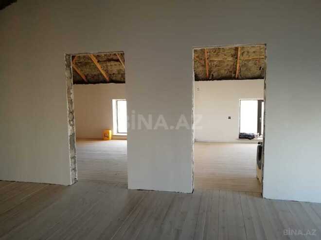 5 otaqlı həyət evi/bağ evi - Maştağa q. - 210 m² (13)