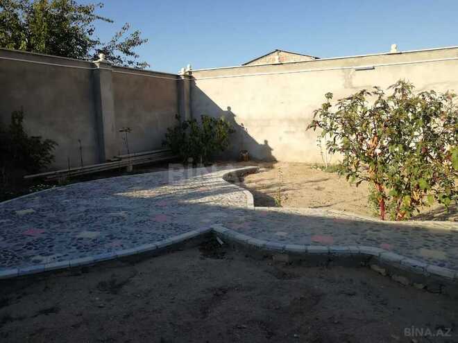 5 otaqlı həyət evi/bağ evi - Maştağa q. - 210 m² (22)