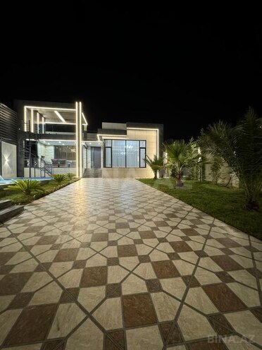 Продаётся 5-комн. дом/дача 300 м², пос. Мардакан, photo 20 from 22
