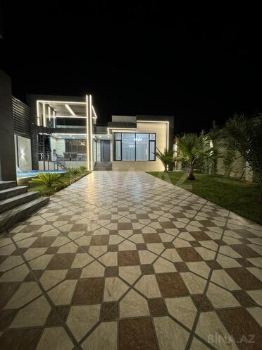 Продаётся 5-комн. дом/дача 300 м², пос. Мардакан, photo 21 from 22