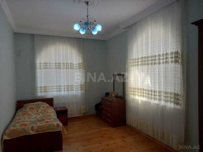 5 otaqlı həyət evi/bağ evi - Görədil q. - 250 m² (16)
