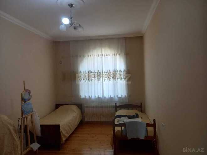 5 otaqlı həyət evi/bağ evi - Görədil q. - 250 m² (15)