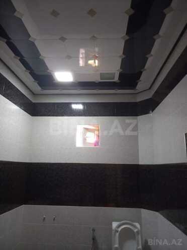 5 otaqlı həyət evi/bağ evi - Görədil q. - 250 m² (10)