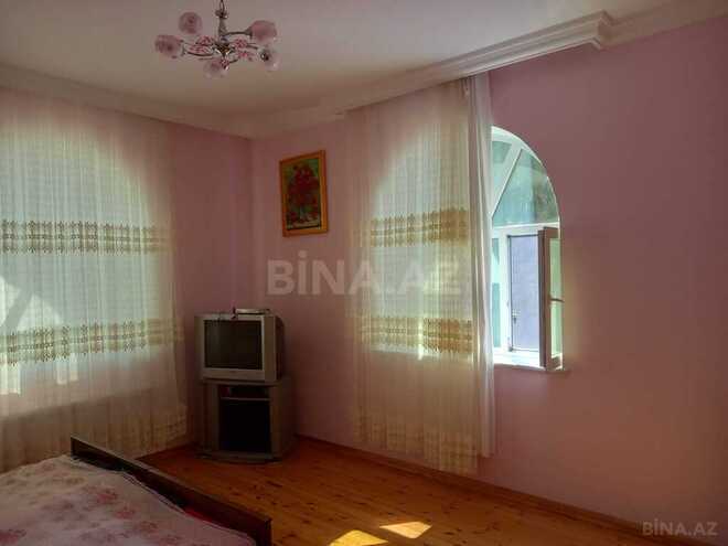 5 otaqlı həyət evi/bağ evi - Görədil q. - 250 m² (14)
