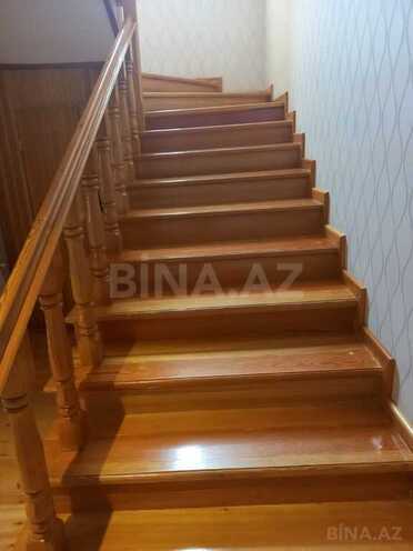 5 otaqlı həyət evi/bağ evi - Görədil q. - 250 m² (12)
