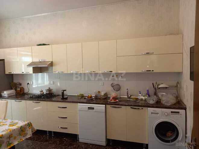 5 otaqlı həyət evi/bağ evi - Görədil q. - 250 m² (8)