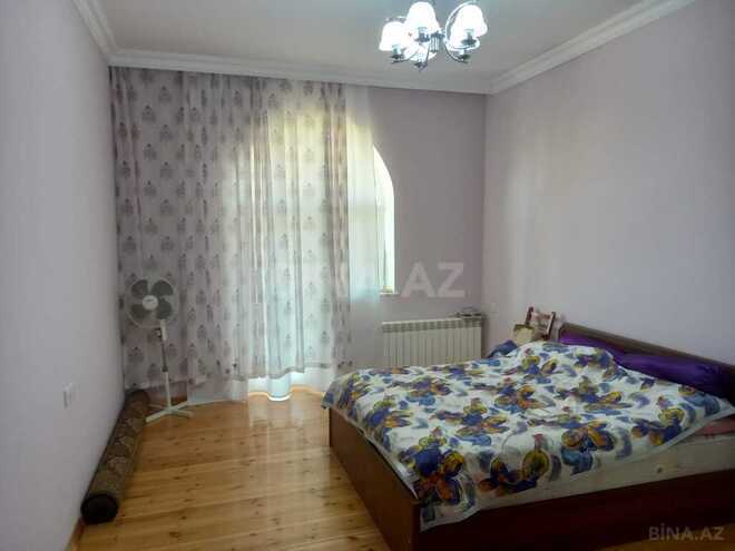 5 otaqlı həyət evi/bağ evi - Görədil q. - 250 m² (19)