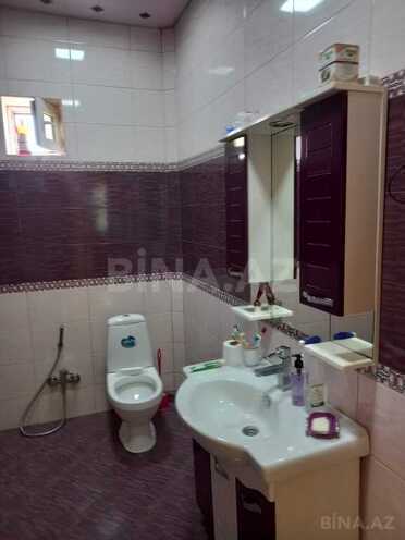 5 otaqlı həyət evi/bağ evi - Görədil q. - 250 m² (21)