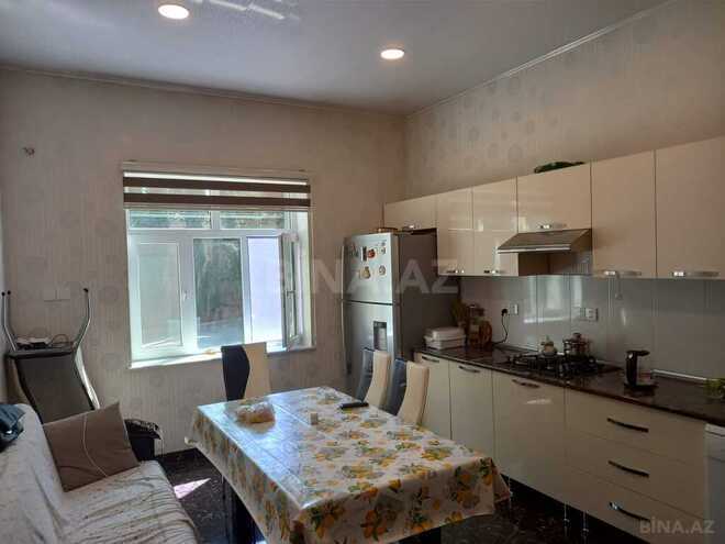 5 otaqlı həyət evi/bağ evi - Görədil q. - 250 m² (7)