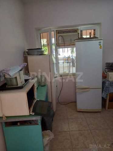 5 otaqlı həyət evi/bağ evi - Görədil q. - 250 m² (24)