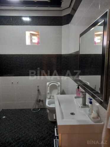 5 otaqlı həyət evi/bağ evi - Görədil q. - 250 m² (11)