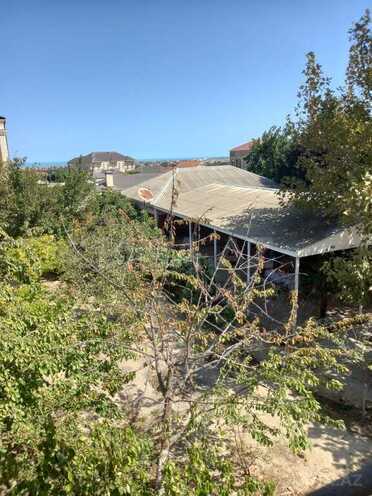 5 otaqlı həyət evi/bağ evi - Görədil q. - 250 m² (27)