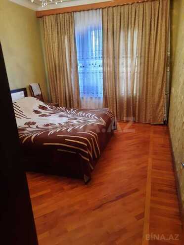 3 otaqlı köhnə tikili - 9-cu mikrorayon q. - 80 m² (6)