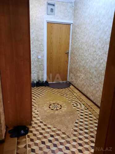 3 otaqlı köhnə tikili - 9-cu mikrorayon q. - 80 m² (7)