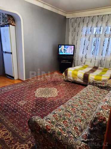 3 otaqlı köhnə tikili - 9-cu mikrorayon q. - 80 m² (3)