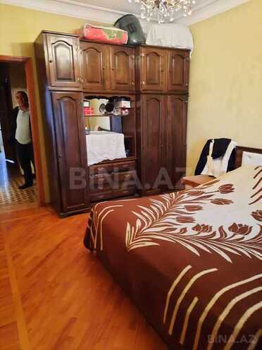 3 otaqlı köhnə tikili - 9-cu mikrorayon q. - 80 m² (5)