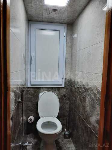 3 otaqlı köhnə tikili - 9-cu mikrorayon q. - 80 m² (10)