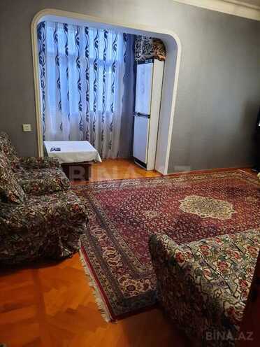 3 otaqlı köhnə tikili - 9-cu mikrorayon q. - 80 m² (4)