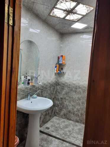 3 otaqlı köhnə tikili - 9-cu mikrorayon q. - 80 m² (12)