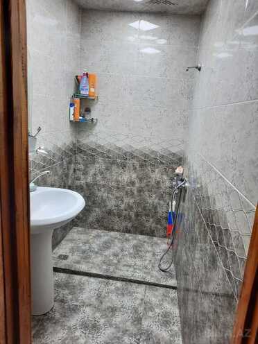 3 otaqlı köhnə tikili - 9-cu mikrorayon q. - 80 m² (11)