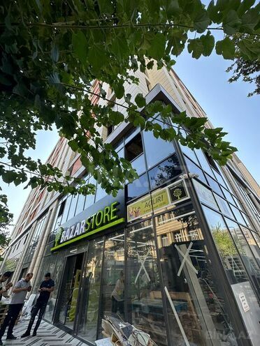 3 otaqlı yeni tikili - Nizami m. - 151.5 m² (5)