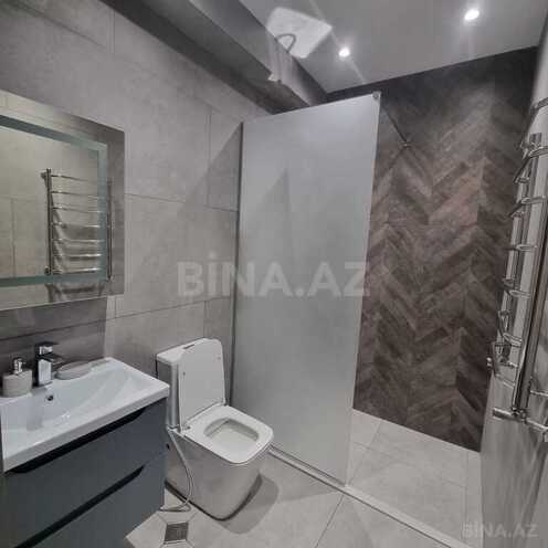 Сдаётся 2-комн. новостройка 66 м², м. Элмляр Академиясы, photo 11 from 15