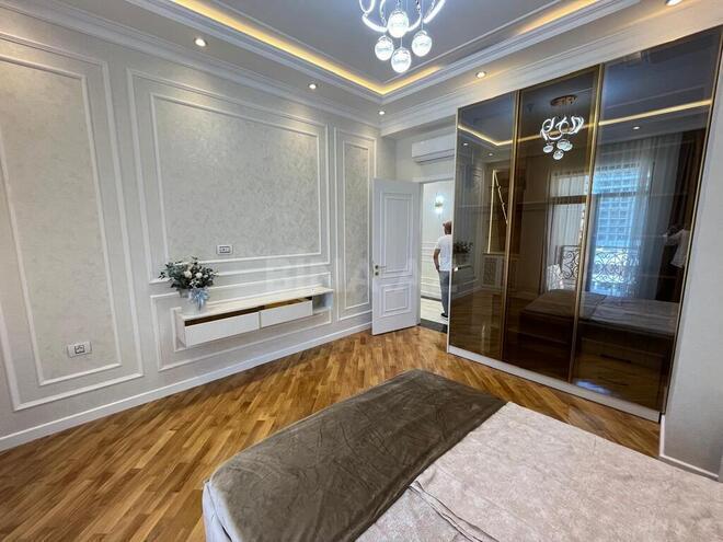 İcarəyə verilir 2 otaqlı yeni tikili 85 m², Ağ şəhər q., photo 13 from 16