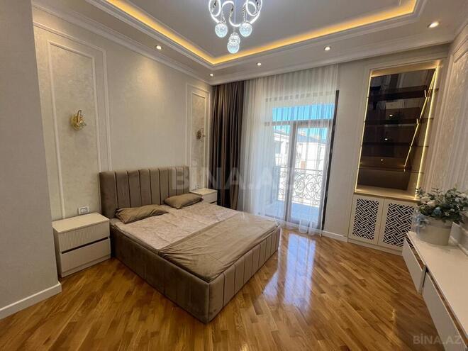 İcarəyə verilir 2 otaqlı yeni tikili 85 m², Ağ şəhər q., photo 11 from 16