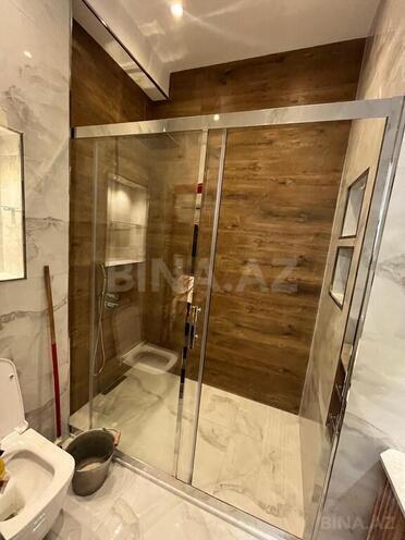 İcarəyə verilir 2 otaqlı yeni tikili 85 m², Ağ şəhər q., photo 14 from 16