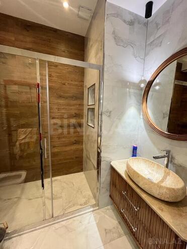 İcarəyə verilir 2 otaqlı yeni tikili 85 m², Ağ şəhər q., photo 15 from 16