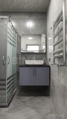2-комн. новостройка - пос. Ахмедлы - 53 м² (12)