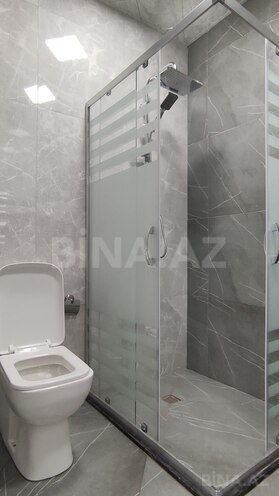 2-комн. новостройка - пос. Ахмедлы - 53 м² (11)