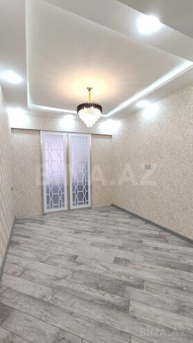 2-комн. новостройка - пос. Ахмедлы - 53 м² (4)