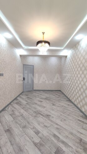 2-комн. новостройка - пос. Ахмедлы - 53 м² (2)